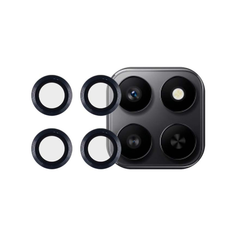 Cubre Objetivo para Honor 200 Smart 5G