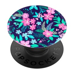 PopSocket Basic Floral Chill