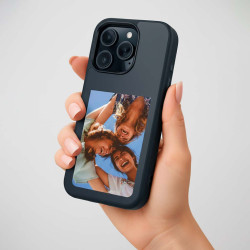 Funda Pixy Case para iPhone 16 Pro