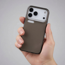 Funda Silicona Color para Xiaomi 17 Pro