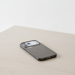 Funda Silicona Color para Xiaomi 17 Pro