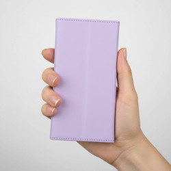 Funda Libro Suave para Xiaomi Redmi 15C