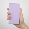 Funda Libro Suave para Xiaomi Redmi 15C