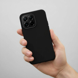 Funda Silicona Color para Honor 200 Smart 5G