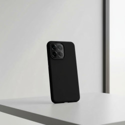 Funda Silicona Color para Honor 200 Smart 5G