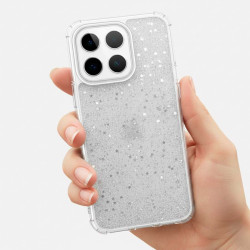 Funda Glitter Premium para Honor 200 Smart 5G