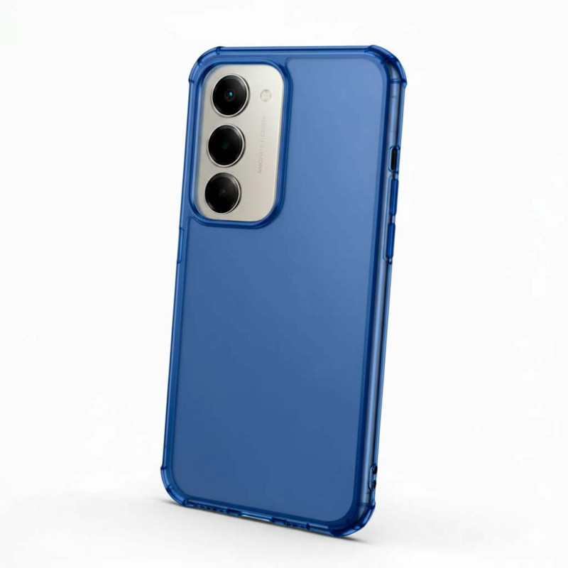 Funda Silicona Color para Xiaomi Redmi 15