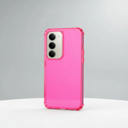 Funda Silicona Color para Xiaomi Redmi 15