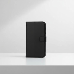 Funda Libro Suave para Xiaomi Redmi 15