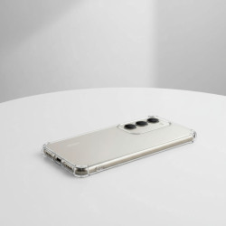 Funda Reforzada para Xiaomi Redmi 15