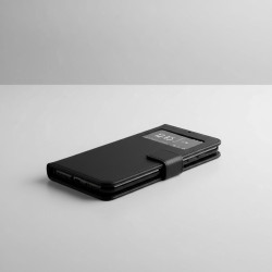 Funda Libro Suave para Oppo Reno14