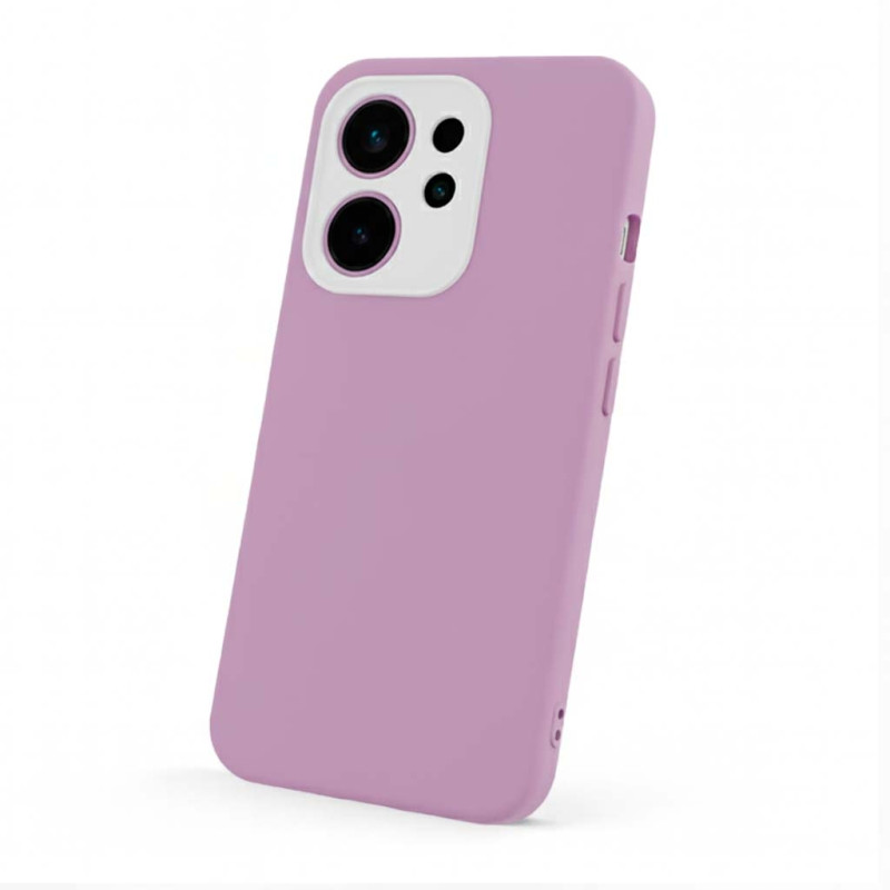 Capa Ultra Suave para Xiaomi Redmi 15C