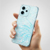 Funda Glitter Premium para Oppo Reno14