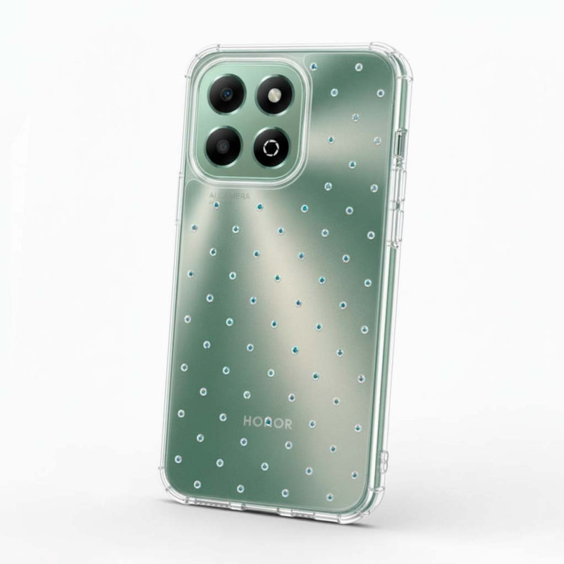 Funda Brillantes para Honor X6B