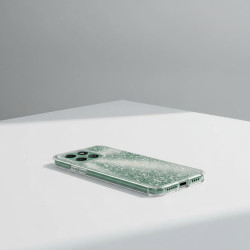 Funda Glitter Premium para Honor X6B