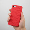 Funda Textura 3D para iPhone 16e
