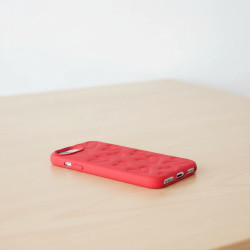 Funda Textura 3D para iPhone 16e