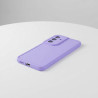 Funda Bumper 2 en 1 para Samsung Galaxy S25 FE