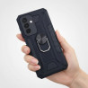 Funda Blindaje con Anillo para Samsung Galaxy A17