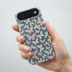 Funda Glossy Shiny para iPhone Air