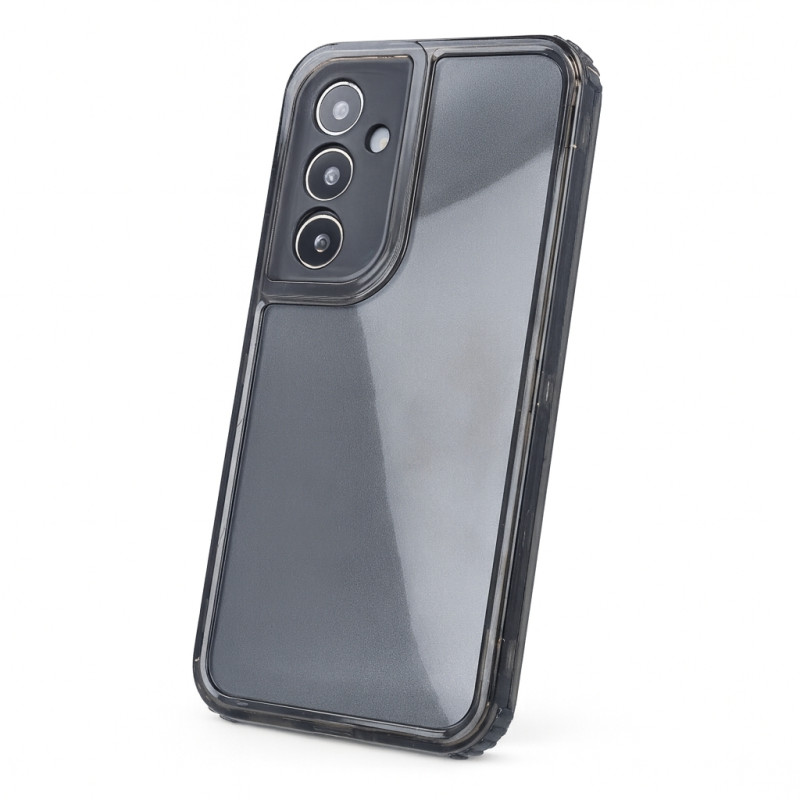 Capa Bumper 3 em 1 para Samsung Galaxy A25 5G