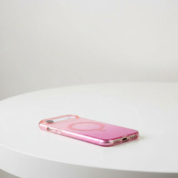 Funda Antiyellow Degradada Compatible con Magsafe para iPhone Air