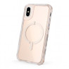 Funda Bumper 3 en 1 Compatible con Magsafe para iPhone XR