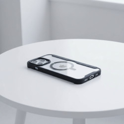 Funda Libro Compatible con Magsafe para iPhone 14 Pro