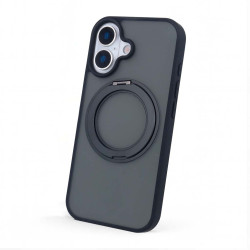 Funda Ring Logo Compatible con Magsafe para iPhone 17