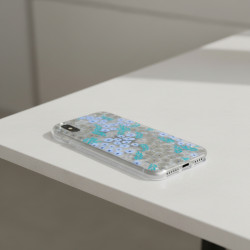 Funda Glossy Shiny para iPhone XR