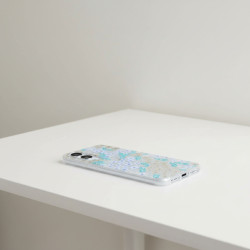 Funda Glossy Shiny para Samsung Galaxy S25 Edge