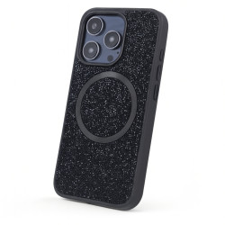 Funda Brillo Compatible con MagSafe para iPhone 16 Pro Max