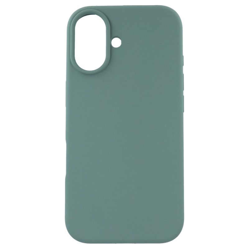 Funda Ultra suave para iPhone 17