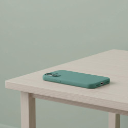 Funda Ultra suave para iPhone 17