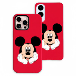 Capa Tough Oficial Disney - Mickey Love