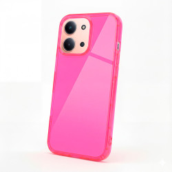 Funda Silicona Color para Xiaomi Redmi 15C