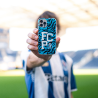 Capa FC Porto - FCP