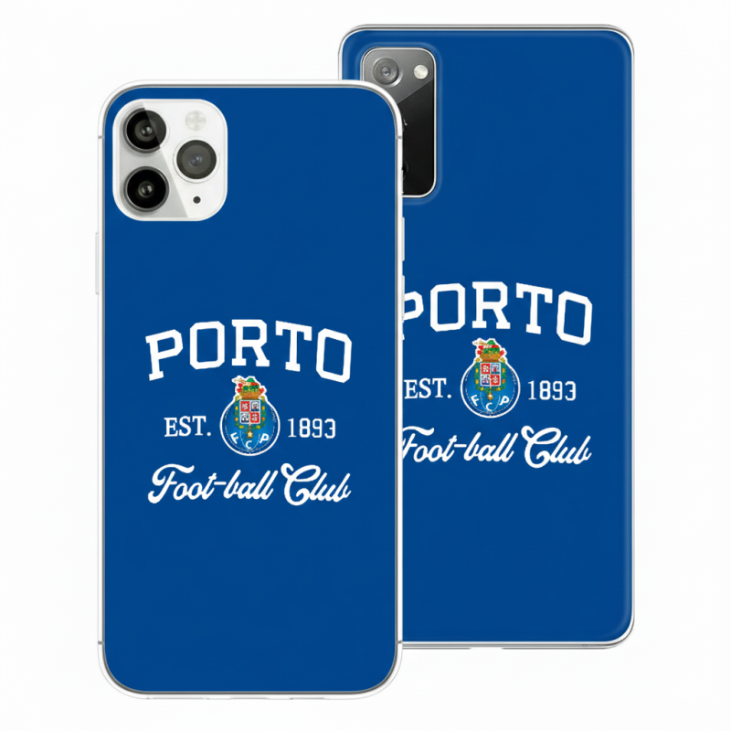 Cover FC Porto - Vintage Porto