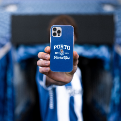 Cover FC Porto - Vintage Porto