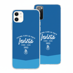 Capa FC Porto - Invicta