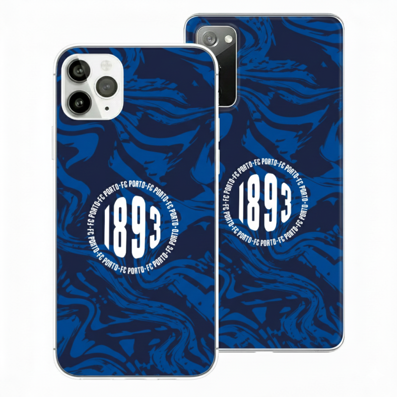 Cover FC Porto - 1893