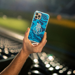 Capa FC Porto - Dragões