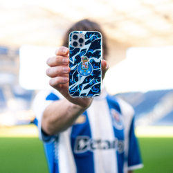 Cover FC Porto - Nascidos para Vencer