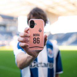 Cover FC Porto - Equipamento Alternativo