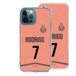 Cover FC Porto - Equipamento Alternativo