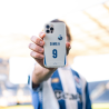 Cover FC Porto - 3º Equipamento