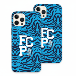 Capa Tough FC Porto - FCP