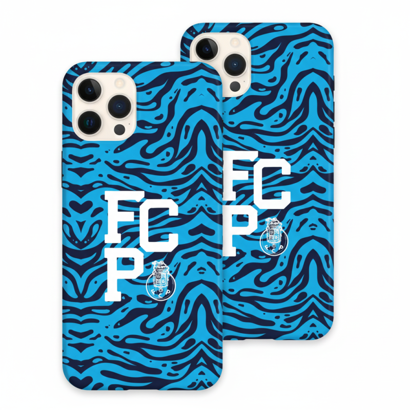 Capa Tough FC Porto - FCP