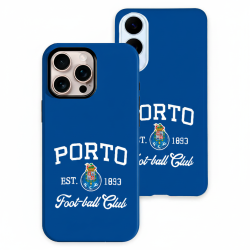 Capa Tough FC Porto - Vintage Porto
