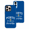 Capa Tough FC Porto - Vintage Porto